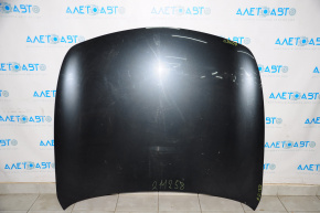 Hood naked Infiniti G25 G35 G37 4d 06-15 graphite K52