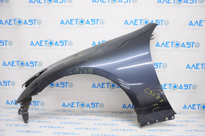 Front left wing Infiniti G25 G35 G37 4d 06-15 graphite K52
