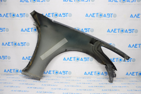 Front left wing Infiniti G25 G35 G37 4d 06-15 graphite K52