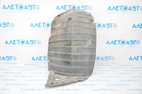 Mudguard front left Infiniti G25 G35 G37 4d 06-15 front part