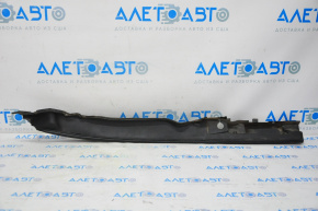 Left hood-wing seal for Infiniti G25 G35 G37 4D 06-15
