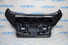 Trunk lid Infiniti G25 G35 G37 4d 06-15 graphite K52, made