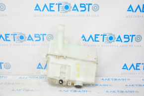 Washer reservoir Infiniti G25 G37 4d 06-10 prerest, without motor