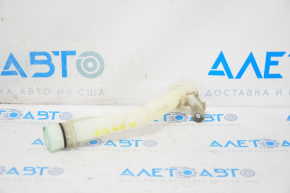 Infiniti G25 G37 4d 06-13 Windscreen Washer Reservoir Neck Without Cap