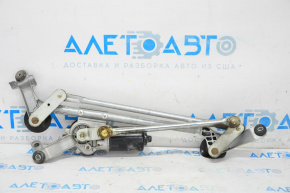 Windscreen wiper linkage with motor for Infiniti G25 G35 G37 4d 06-15