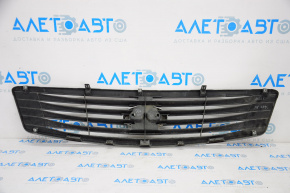 Radiator grill grill Infiniti G35 4d 06-09 useful chrome