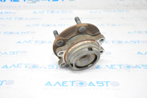 Hub front right Infiniti G25 G35 G37 4d 06-14 RWD through