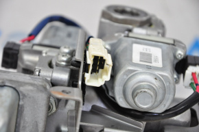 Steering column Infiniti G25 G35 G37 4d 06-13