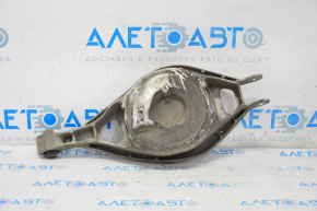 Lower rear right arm Infiniti G25 G35 G37 4d 06-14 torn silent block