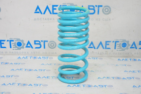 Spring rear left Infiniti G25 G35 G37 4d 06-15 RWD godspeed