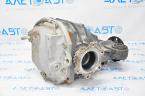 Rear differential gearbox Infiniti G35 4d 06-09 manual transmission 118k