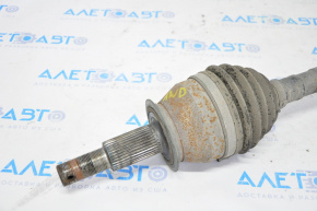 Drive axle rear left Infiniti G35 4d 06-14