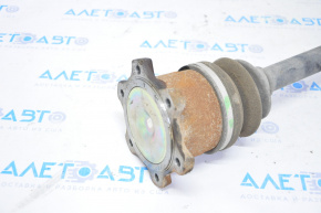Drive axle rear left Infiniti G35 4d 06-14