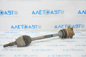 Drive axle shaft rear right Infiniti G35 4d 06-14