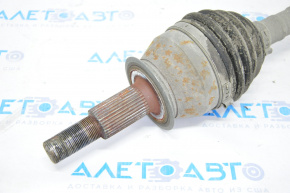 Drive axle shaft rear right Infiniti G35 4d 06-14