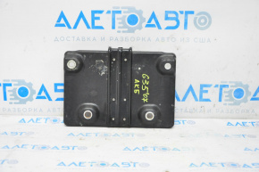 Battery tray Infiniti G25 G35 G37 4d 06-14