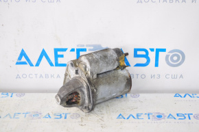 Starter Jeep Cherokee KL 15-22 3.2 water damage, for spare parts