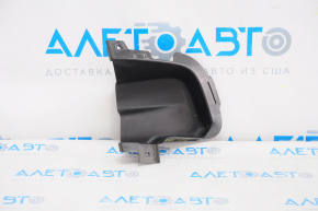 Front Bumper Air Duct Left Jeep Cherokee KL 14-18