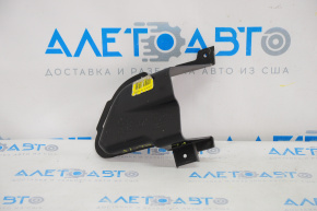 Front Bumper Air Duct Left Jeep Cherokee KL 14-18