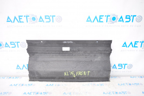 Lower radiator guard for Jeep Cherokee KL 14-18 3.2