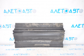 Lower radiator guard for Jeep Cherokee KL 14-18 3.2