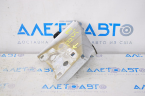 Front fender bracket left Jeep Cherokee KL 14-18 lower