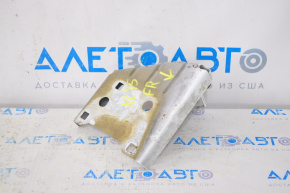 Front fender bracket right Jeep Cherokee KL 14-18 lower