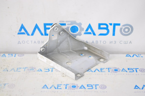 Front fender bracket right Jeep Cherokee KL 14-18 lower