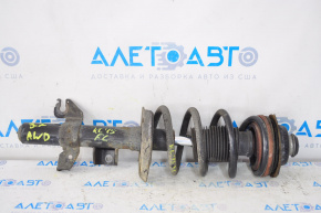 Shock absorber strut assembly front left Jeep Cherokee KL 14-18 3.2 AWD