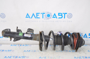 Shock absorber strut assembly front left Jeep Cherokee KL 14-18 3.2 AWD