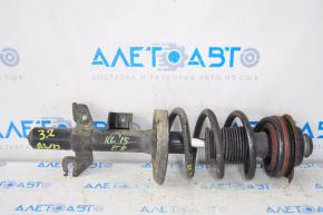 Shock absorber strut assembly front right Jeep Cherokee KL 14-18 3.2 AWD