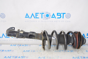 Shock absorber strut assembly front right Jeep Cherokee KL 14-18 3.2 AWD