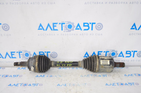Drive half shaft front right Jeep Cherokee KL 14-16 3.2 AWD