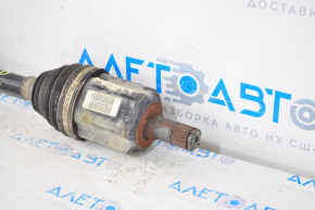 Drive half shaft front right Jeep Cherokee KL 14-16 3.2 AWD