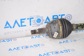 Drive half shaft front right Jeep Cherokee KL 14-16 3.2 AWD