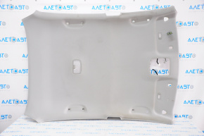Kia Optima 11-15 headlining gray without sunroof, burnt