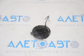 Kia Optima 11-15 Front Bumper Tow Hook Cap