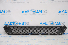 Lower grille of the front bumper Kia Optima 14-15 rest