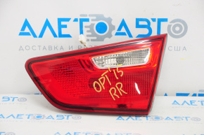 Inner light trunk lid right Kia Optima 14-16 rest