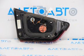 Inner light trunk lid right Kia Optima 14-16 rest