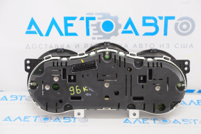 Instrument cluster Kia Optima 11-15 96k scratches