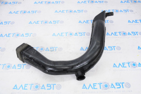Lexus ES350 lower gooseneck 13-18