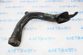 Lexus ES350 lower gooseneck 13-18