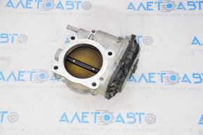 Throttle body Lexus ES350 13-18