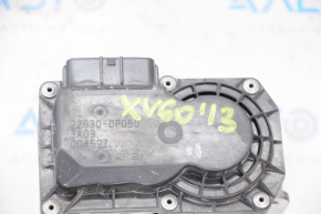 Throttle body Lexus ES350 13-18