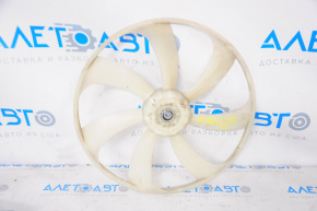 Left Cooling Fan Impeller for Lexus ES350 13-18