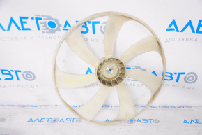 Left Cooling Fan Impeller for Lexus ES350 13-18