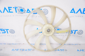 Right cooling fan impeller for Lexus ES350 13-18