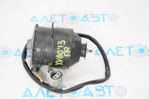 Right cooling fan motor for Lexus ES350 13-18