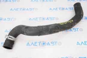 Lower cooling hose for Lexus ES350 13-18